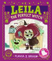 Leila_the_perfect_witch